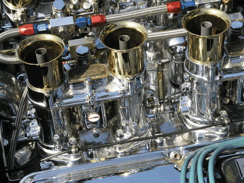 Car Art Works - Racing Engine Image - Copyright 2009-2025 Creative Mind Fine Art LLC